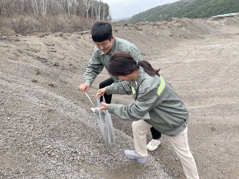 黃陵公司：精細管理降成本 優(yōu)化服務提品質