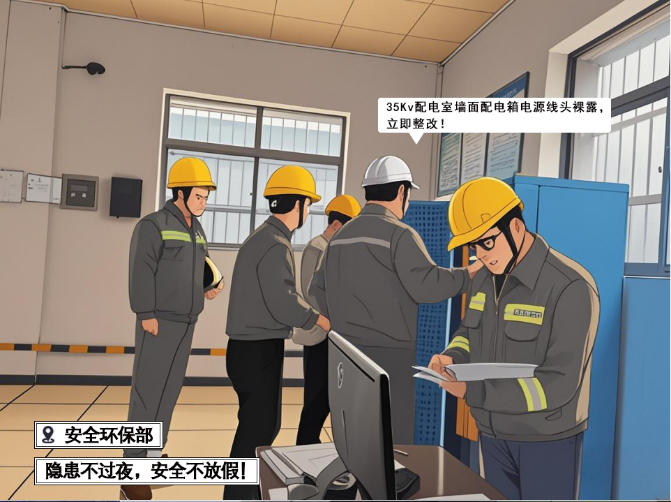 黃陵公司FM:但行耕耘事 不問(wèn)收獲期——?jiǎng)趧?dòng)競(jìng)賽側(cè)記