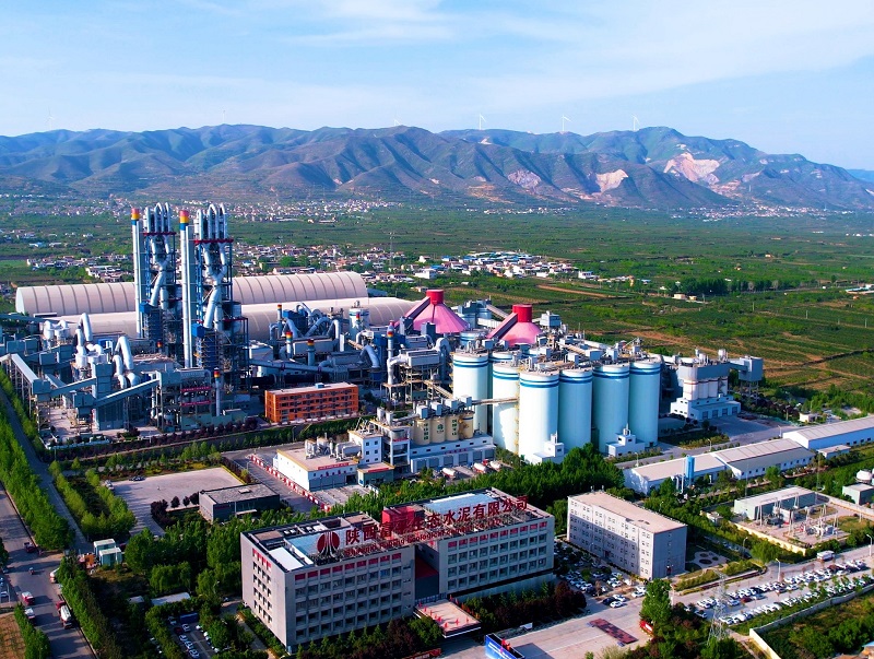 建材科技：改革賦能轉(zhuǎn)型發(fā)展新路徑