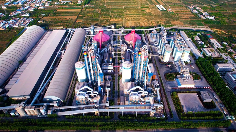 建材科技：靶向發(fā)力提質(zhì)效